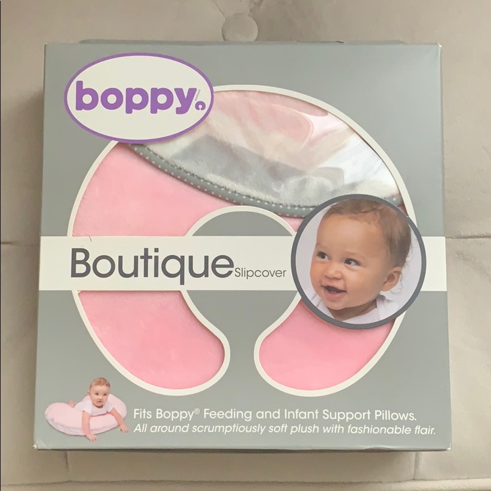 Boppy Boutique Slipcover